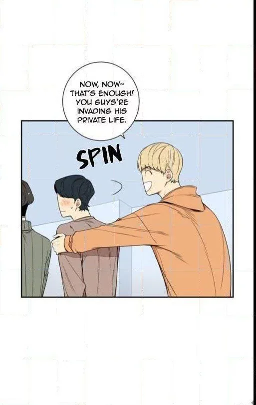 Cherry Blossoms After Winter Chapter 41 page 6