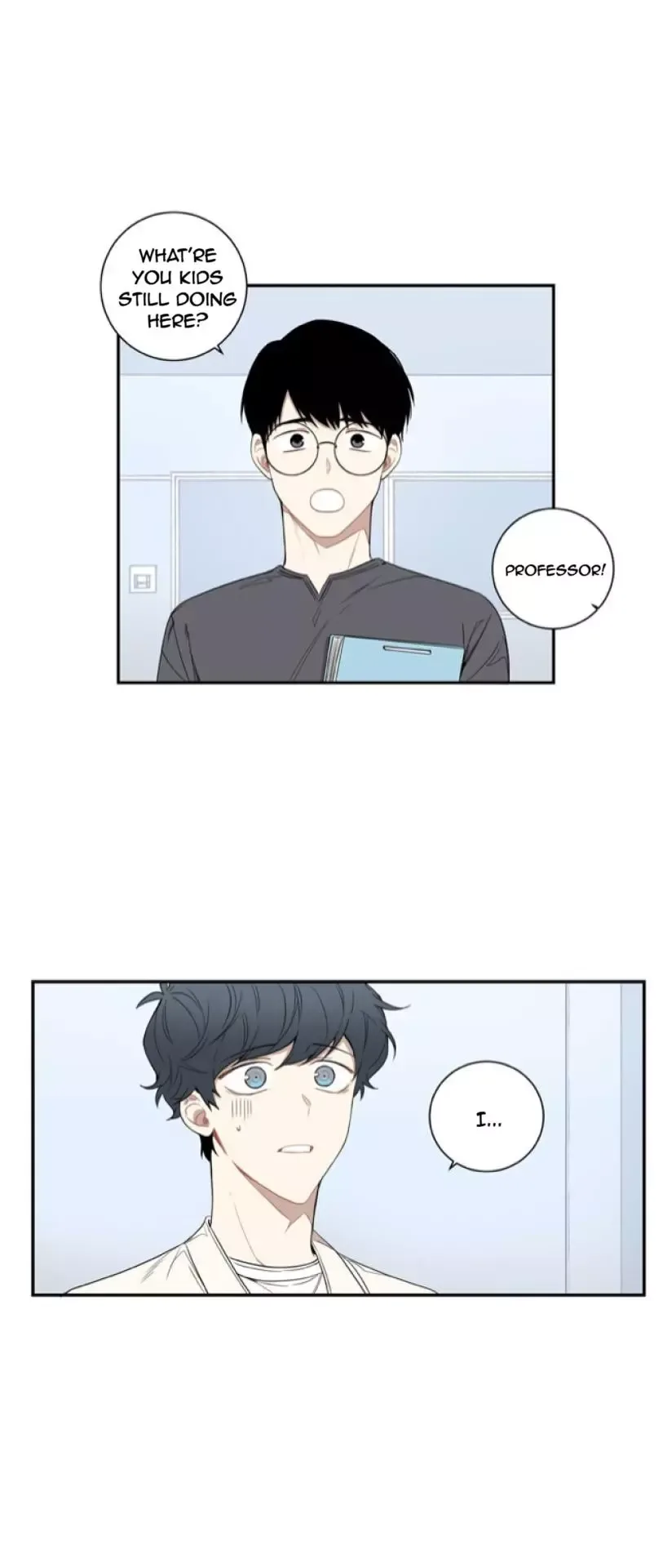 Cherry Blossoms After Winter Chapter 41 page 25