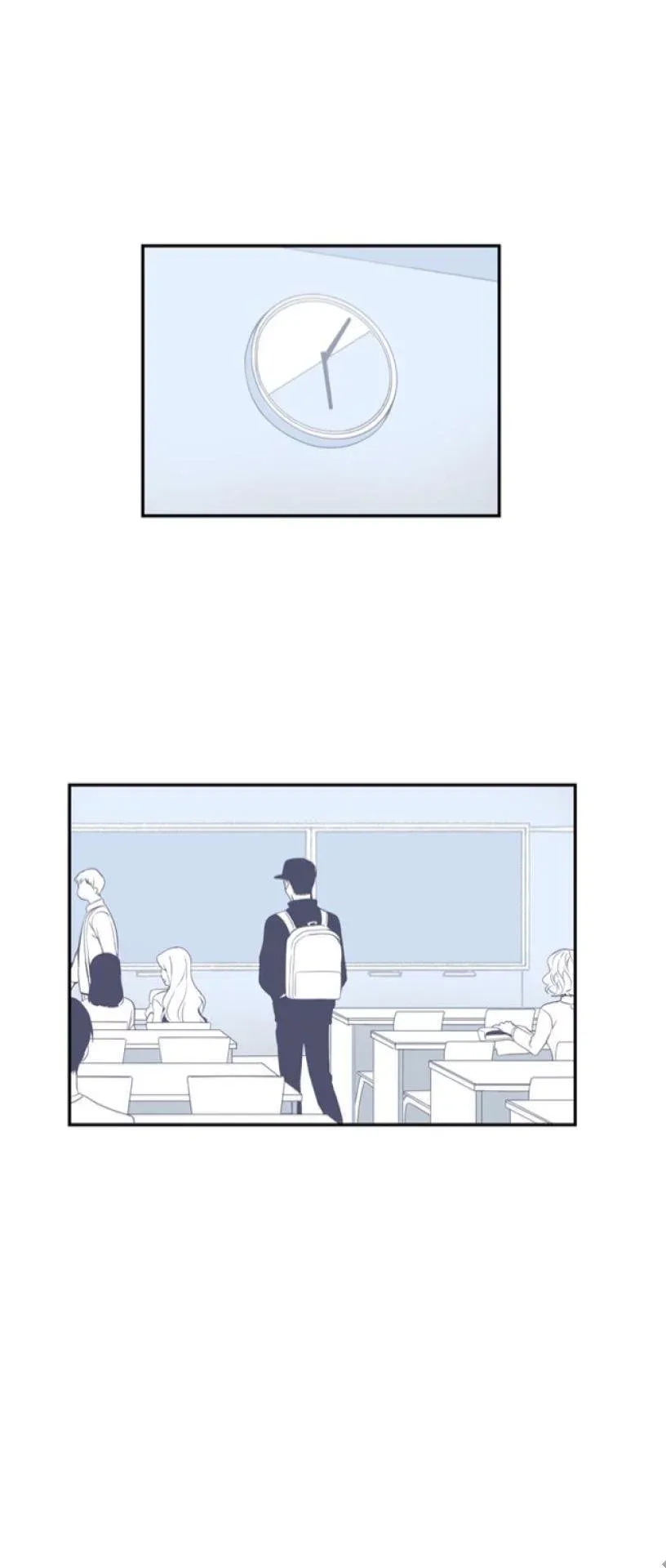 Cherry Blossoms After Winter Chapter 41 page 16