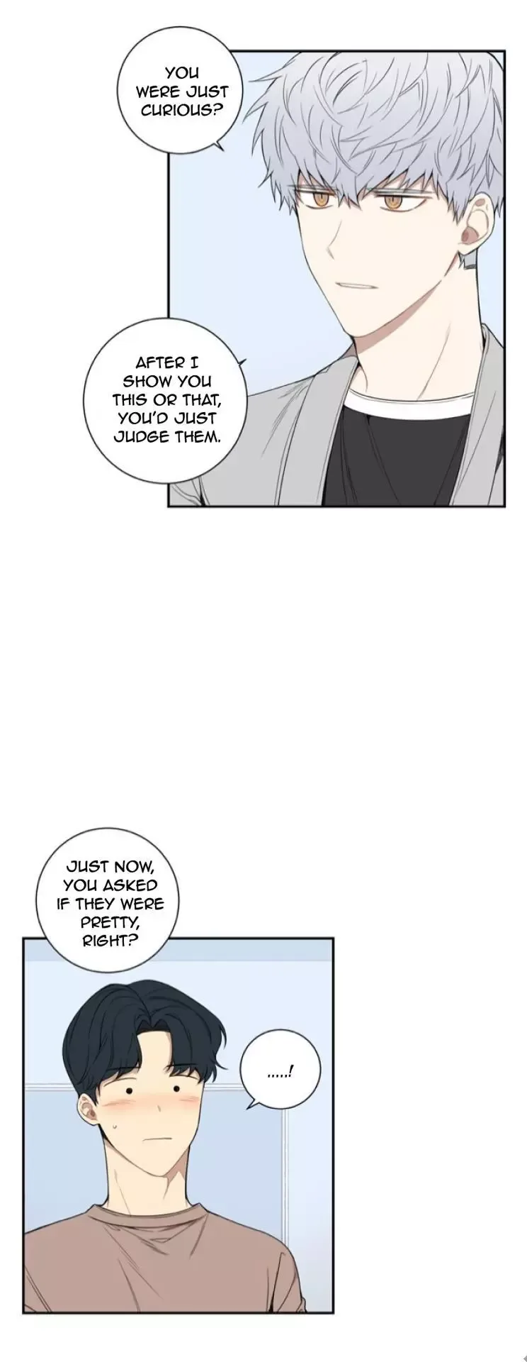 Cherry Blossoms After Winter Chapter 41 page 5