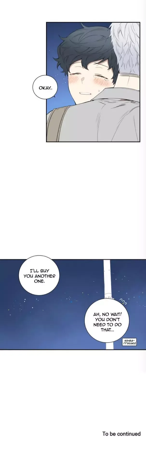 Cherry Blossoms After Winter Chapter 41 page 35