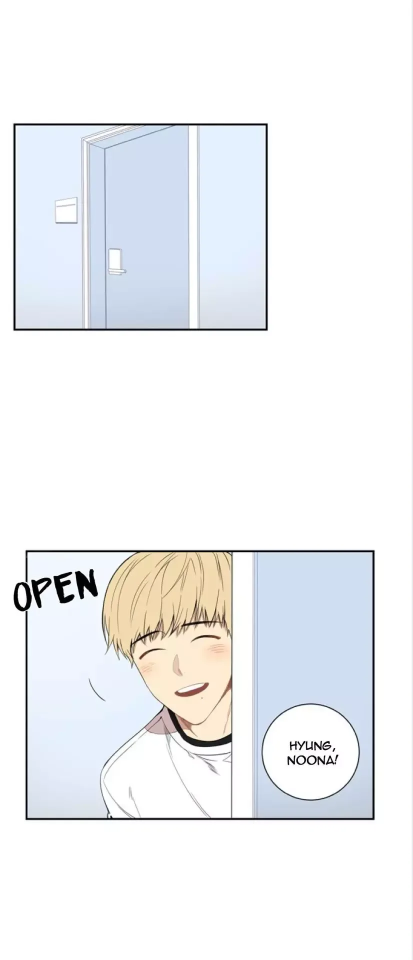 Cherry Blossoms After Winter Chapter 42 page 21
