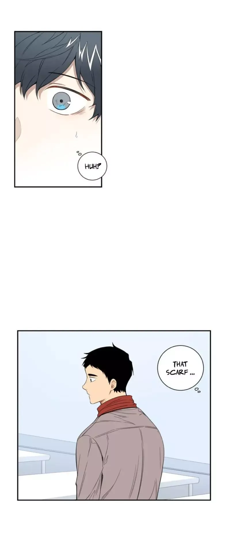 Cherry Blossoms After Winter Chapter 42 page 12