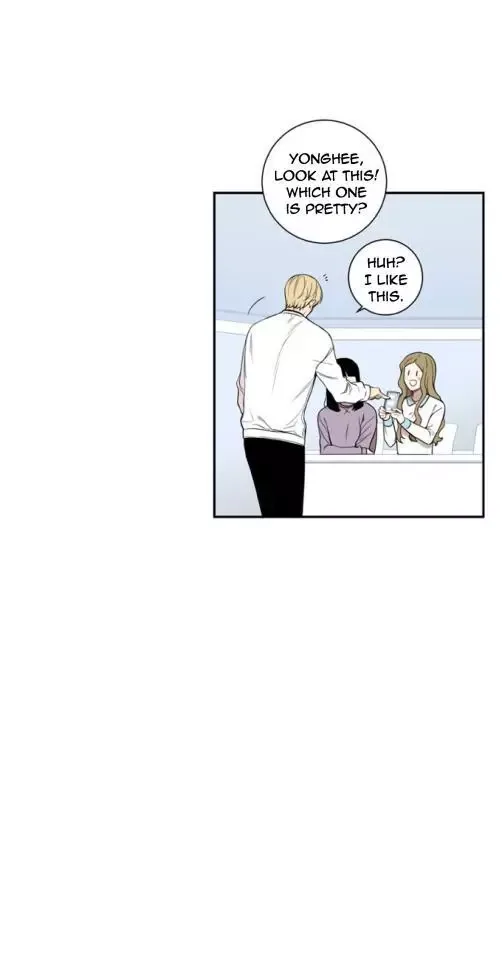 Cherry Blossoms After Winter Chapter 42 page 20