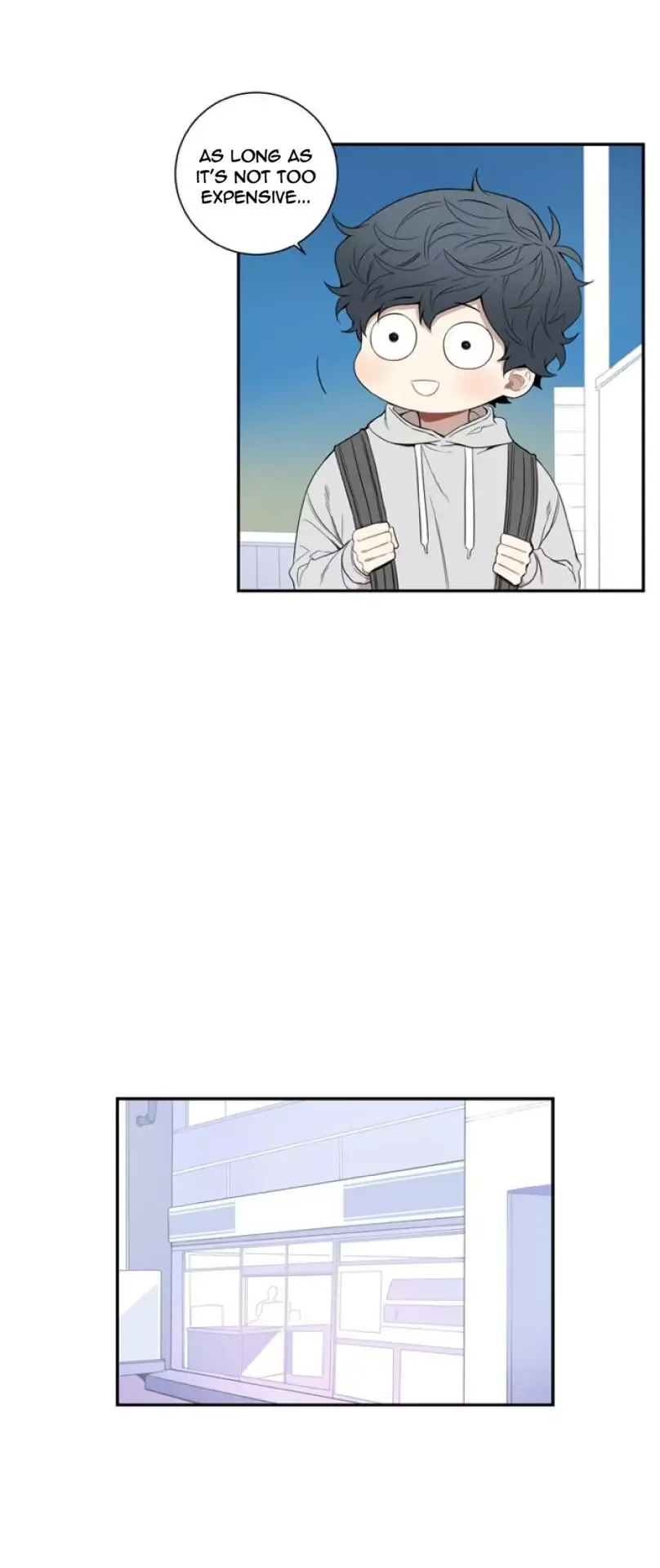 Cherry Blossoms After Winter Chapter 42 page 29