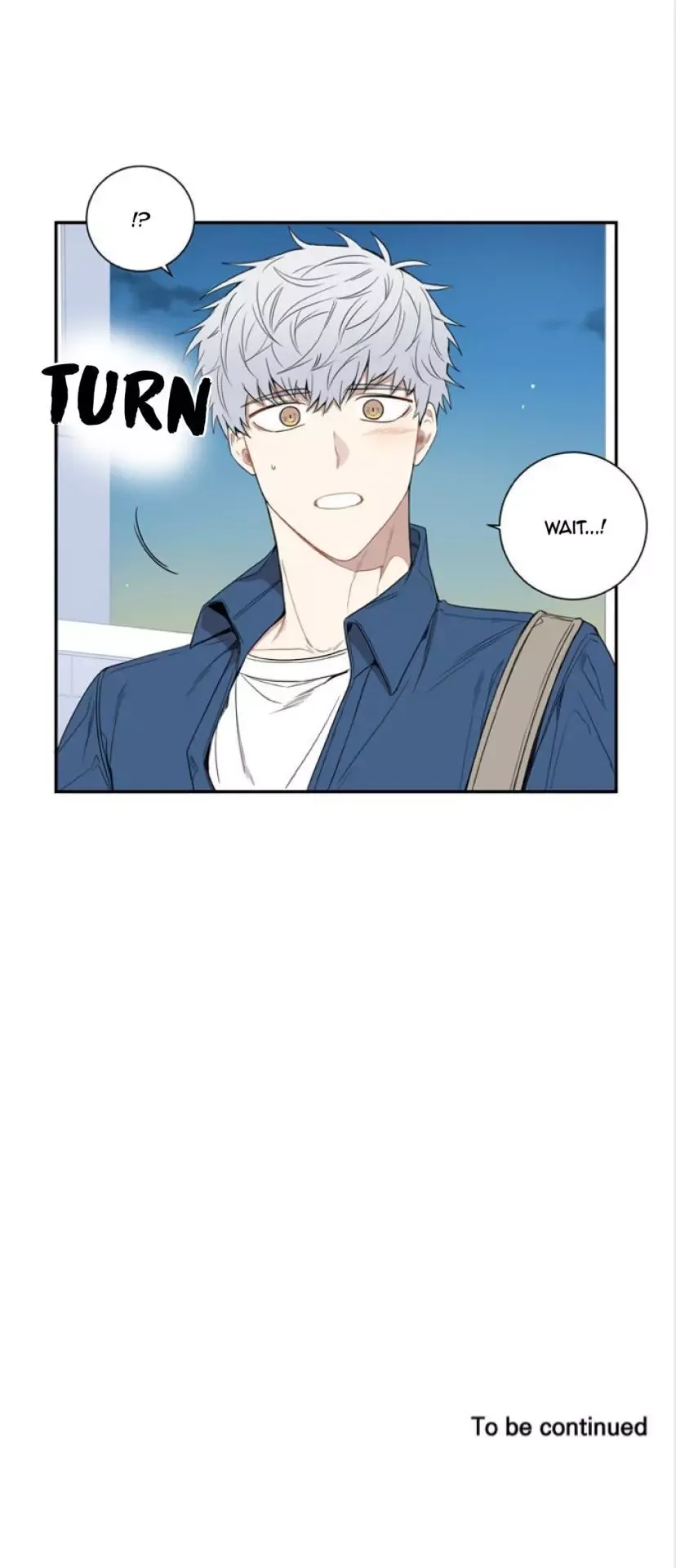 Cherry Blossoms After Winter Chapter 42 page 37