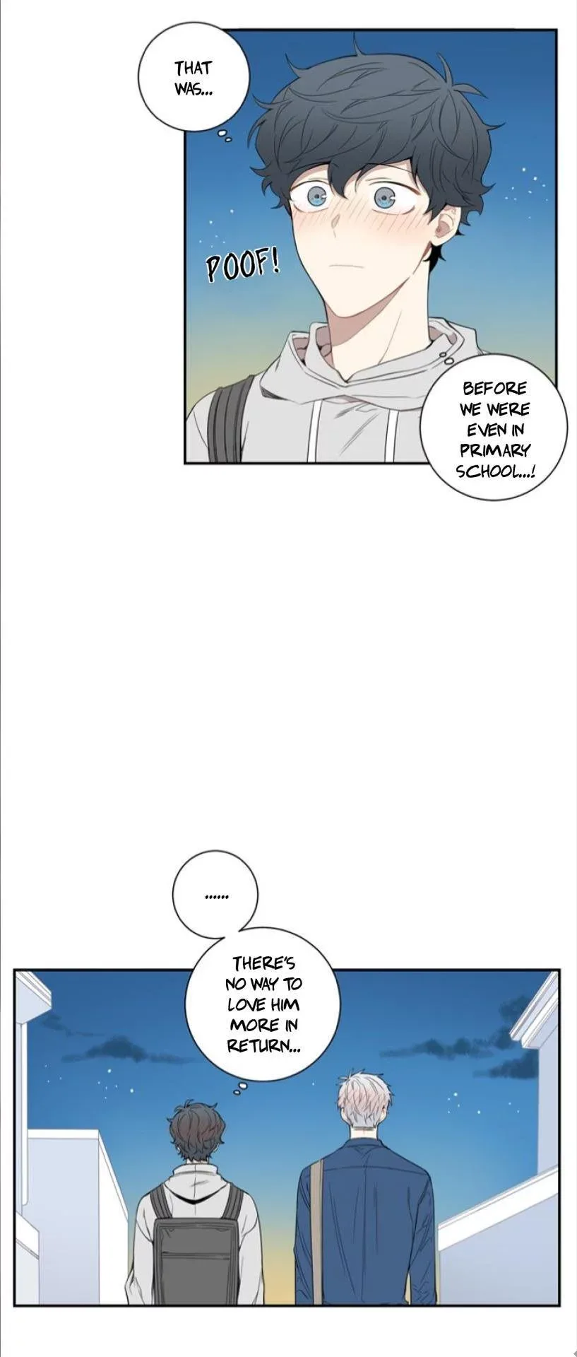 Cherry Blossoms After Winter Chapter 43 page 13
