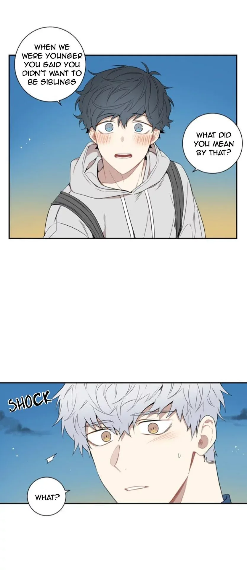 Cherry Blossoms After Winter Chapter 43 page 9