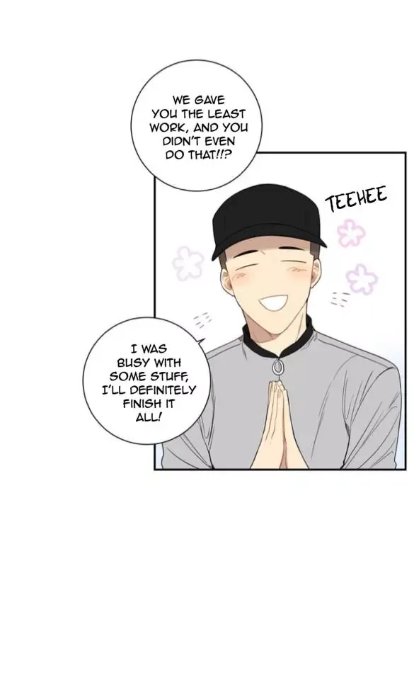 Cherry Blossoms After Winter Chapter 43 page 20