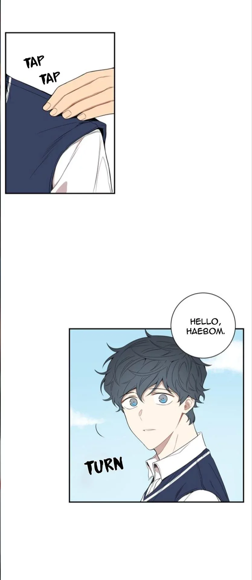 Cherry Blossoms After Winter Chapter 43 page 29