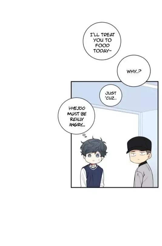 Cherry Blossoms After Winter Chapter 43 page 25