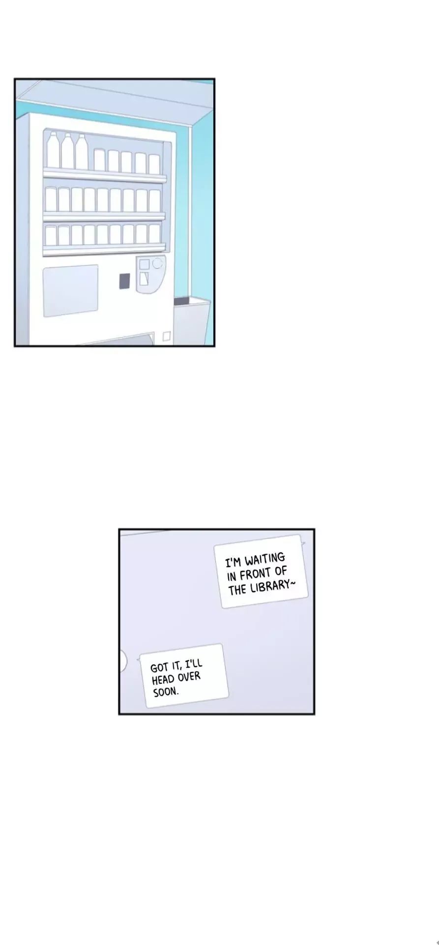 Cherry Blossoms After Winter Chapter 43 page 27