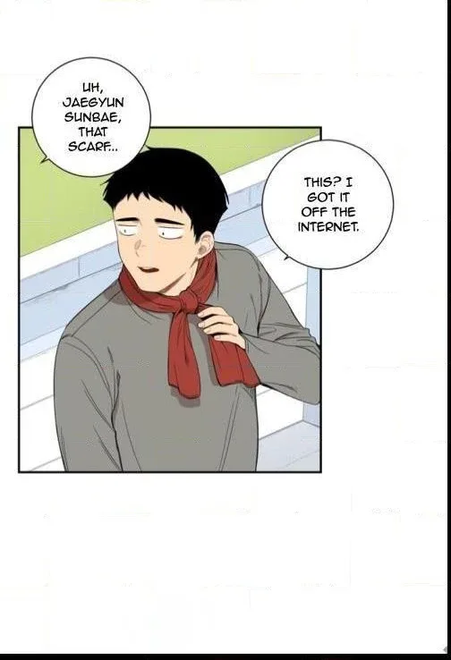 Cherry Blossoms After Winter Chapter 43 page 32