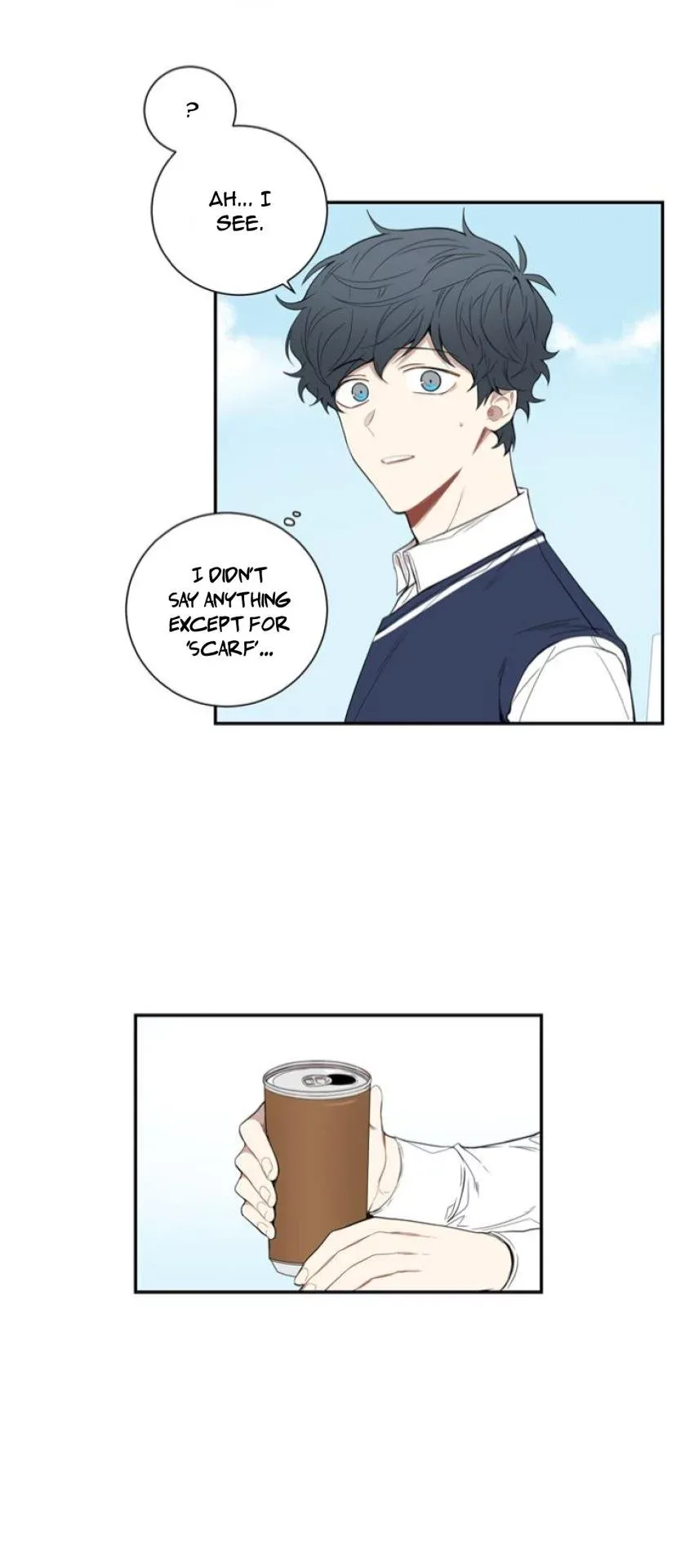 Cherry Blossoms After Winter Chapter 43 page 33