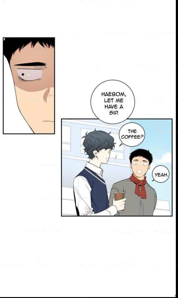 Cherry Blossoms After Winter Chapter 43 page 34