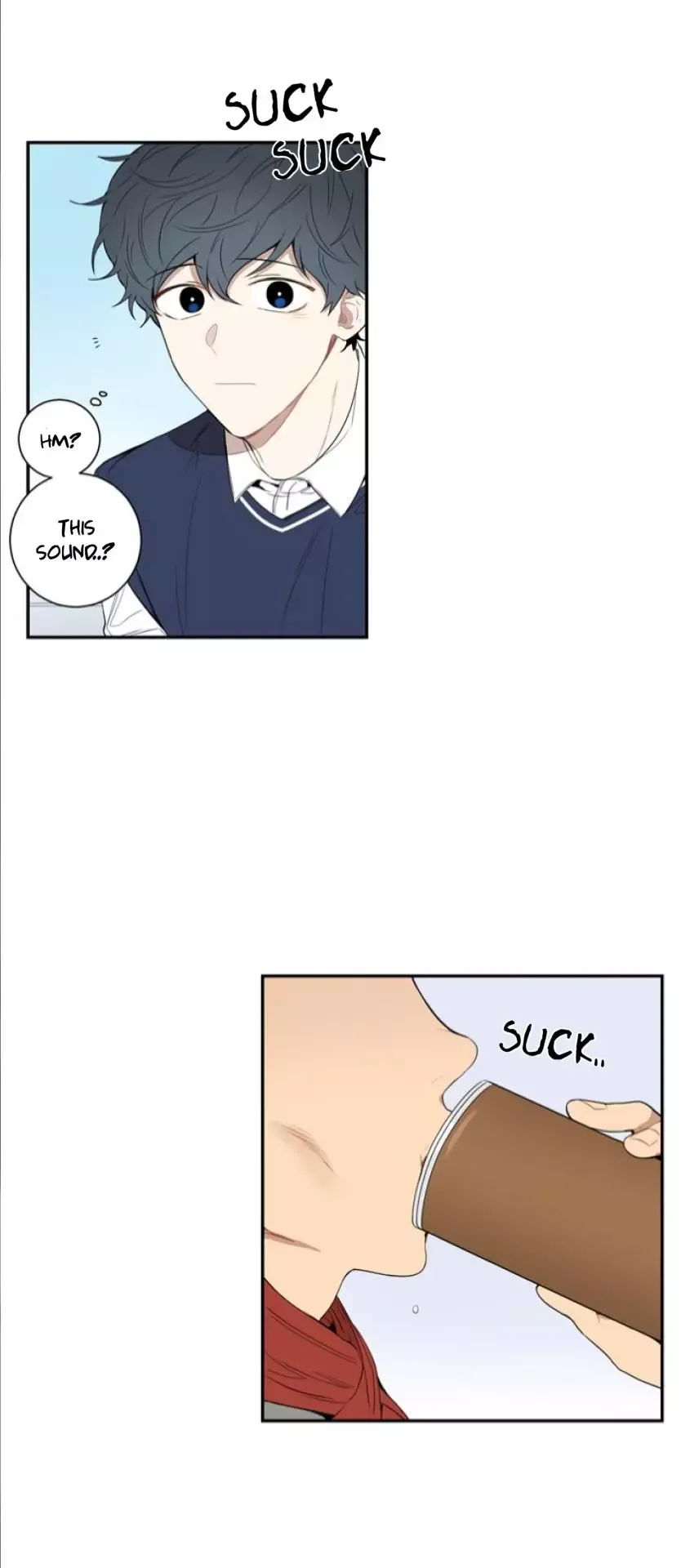 Cherry Blossoms After Winter Chapter 43 page 37