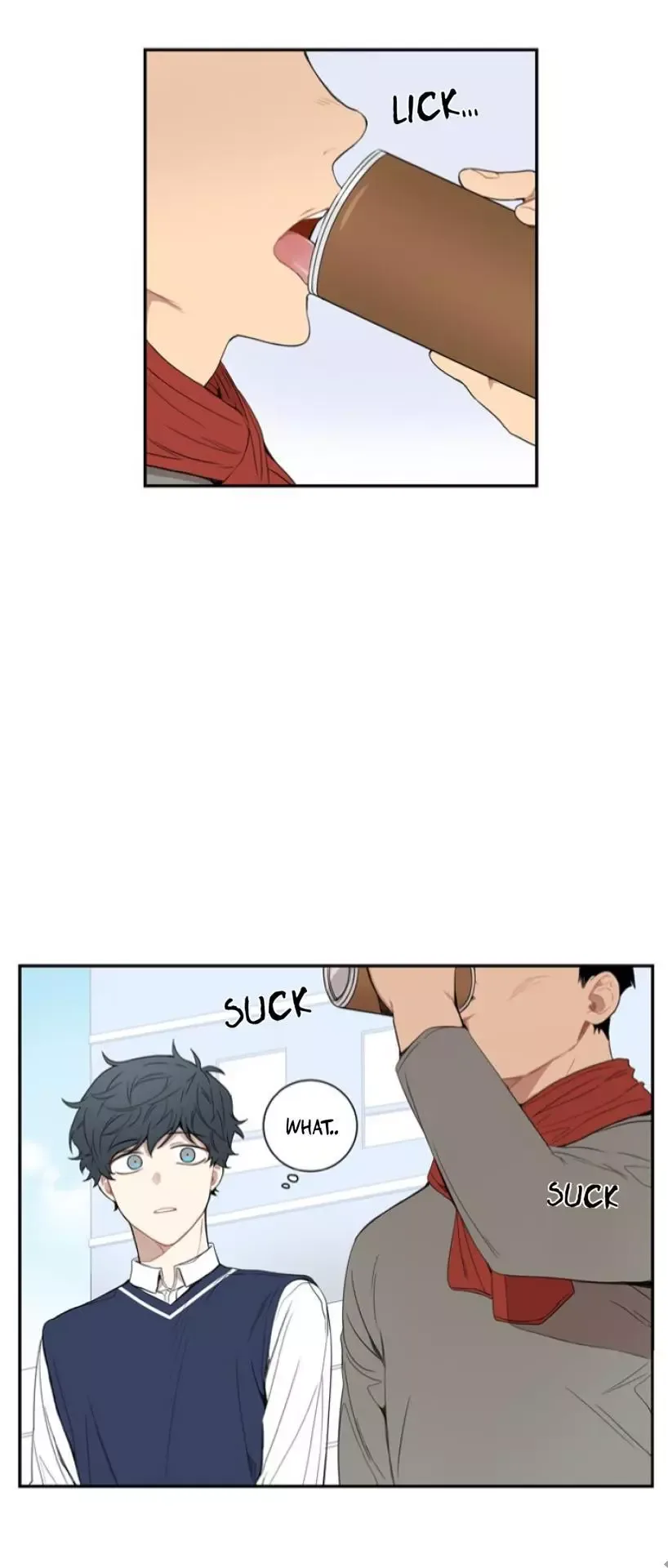Cherry Blossoms After Winter Chapter 43 page 38