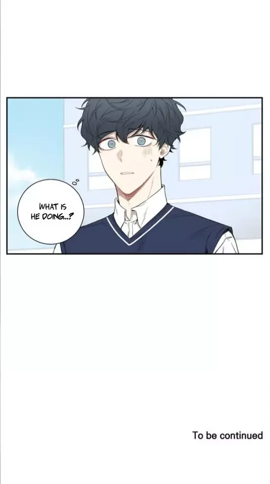 Cherry Blossoms After Winter Chapter 43 page 39