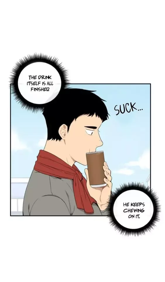 Cherry Blossoms After Winter Chapter 44 page 4