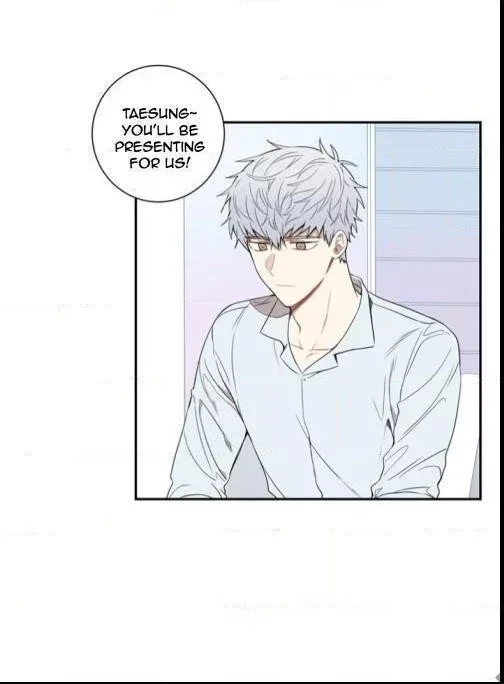 Cherry Blossoms After Winter Chapter 44 page 22