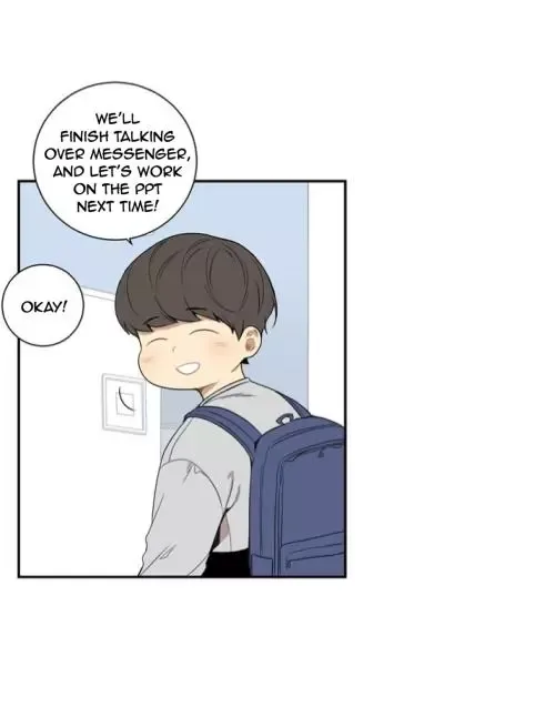 Cherry Blossoms After Winter Chapter 44 page 25