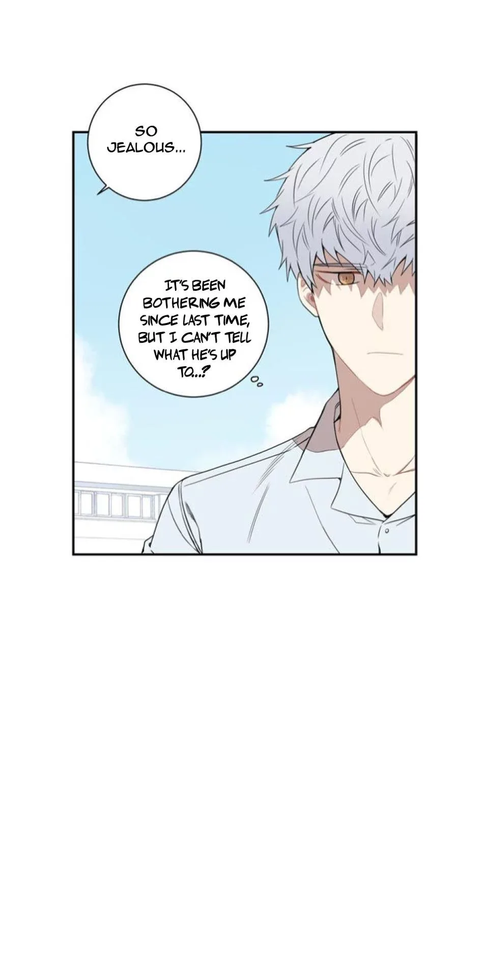 Cherry Blossoms After Winter Chapter 44 page 20