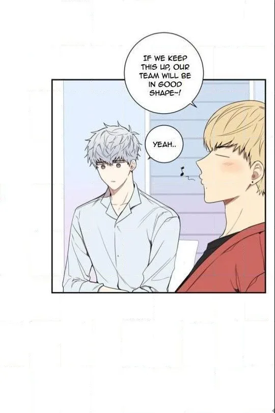Cherry Blossoms After Winter Chapter 44 page 26