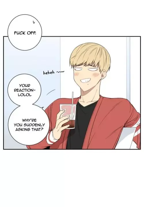 Cherry Blossoms After Winter Chapter 44 page 29
