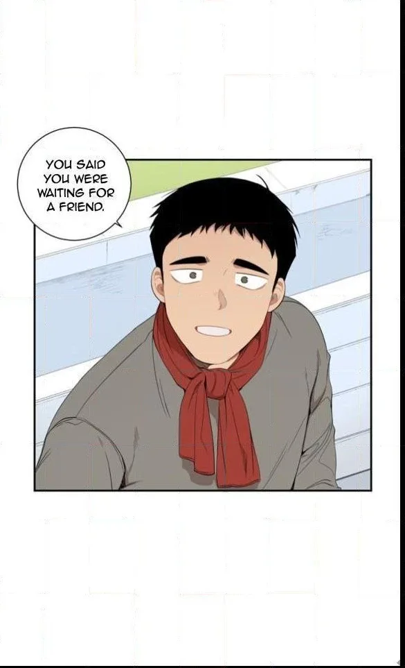 Cherry Blossoms After Winter Chapter 44 page 7