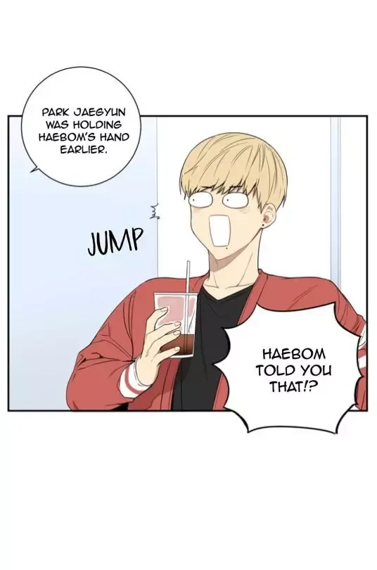 Cherry Blossoms After Winter Chapter 44 page 30
