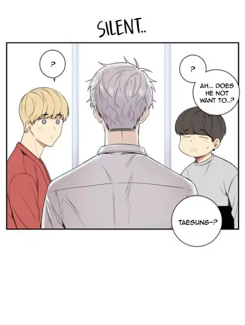Cherry Blossoms After Winter Chapter 44 page 23