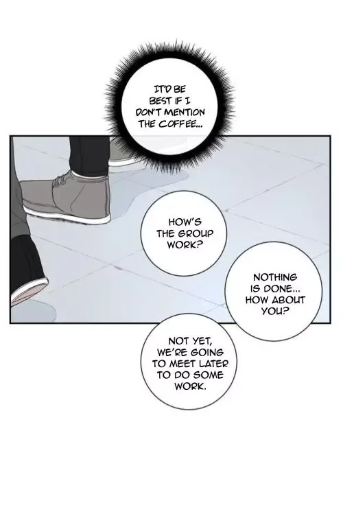 Cherry Blossoms After Winter Chapter 44 page 19