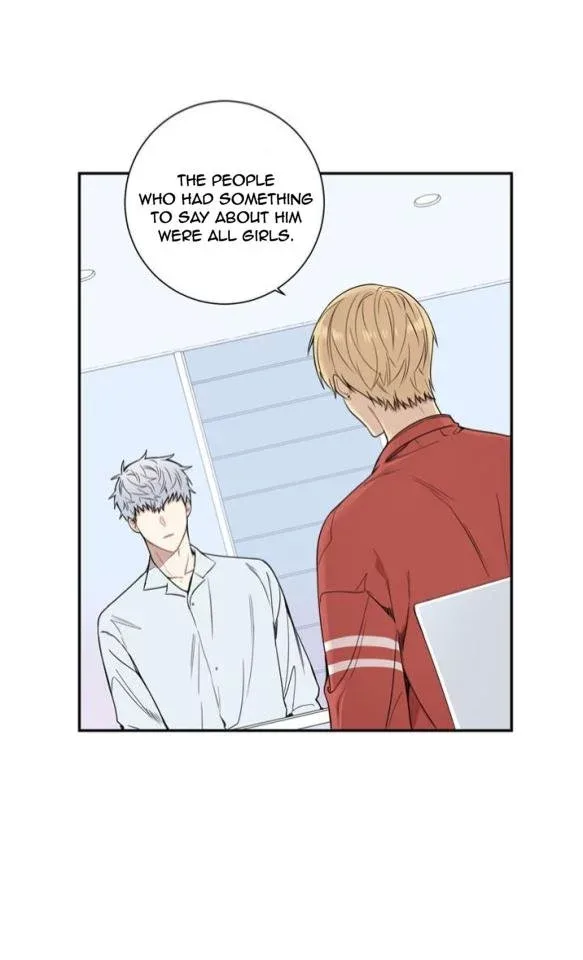 Cherry Blossoms After Winter Chapter 44 page 34