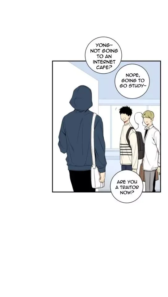 Cherry Blossoms After Winter Chapter 44 page 38