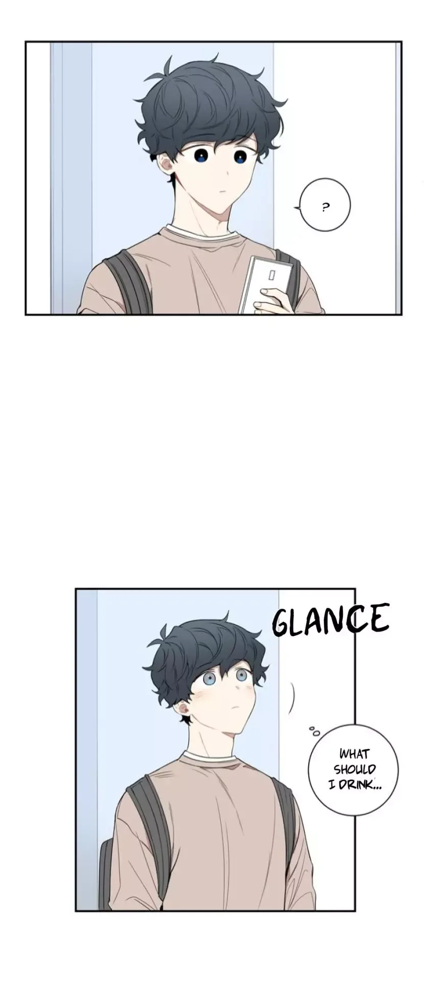 Cherry Blossoms After Winter Chapter 44 page 39