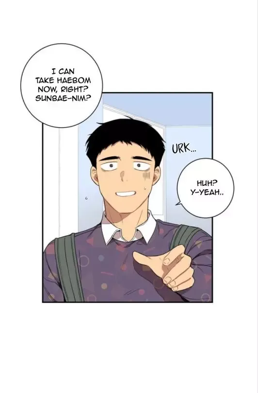 Cherry Blossoms After Winter Chapter 45 page 12
