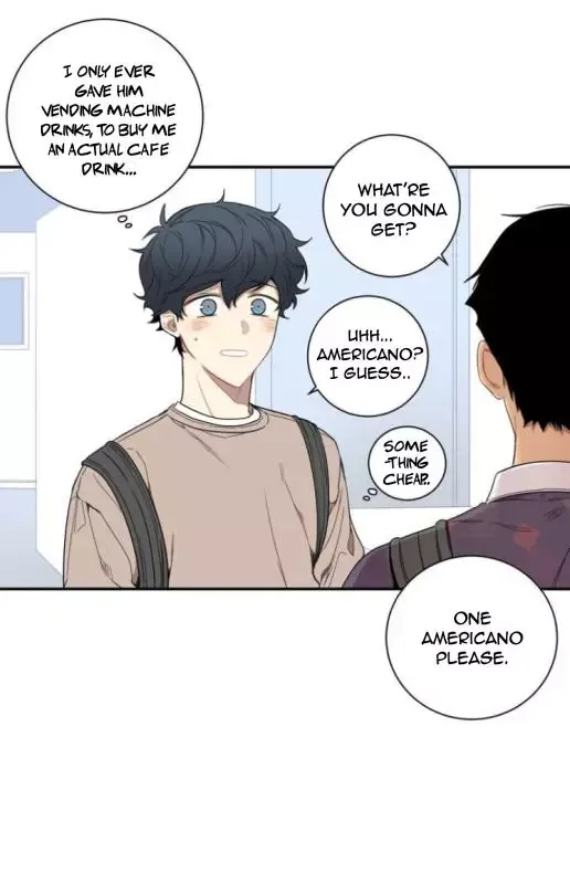 Cherry Blossoms After Winter Chapter 45 page 5
