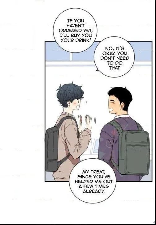 Cherry Blossoms After Winter Chapter 45 page 4