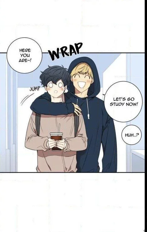 Cherry Blossoms After Winter Chapter 45 page 11