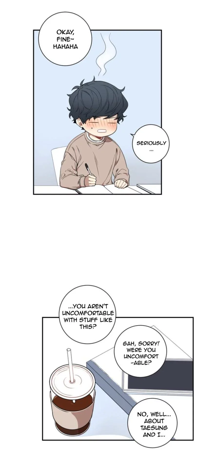 Cherry Blossoms After Winter Chapter 45 page 25