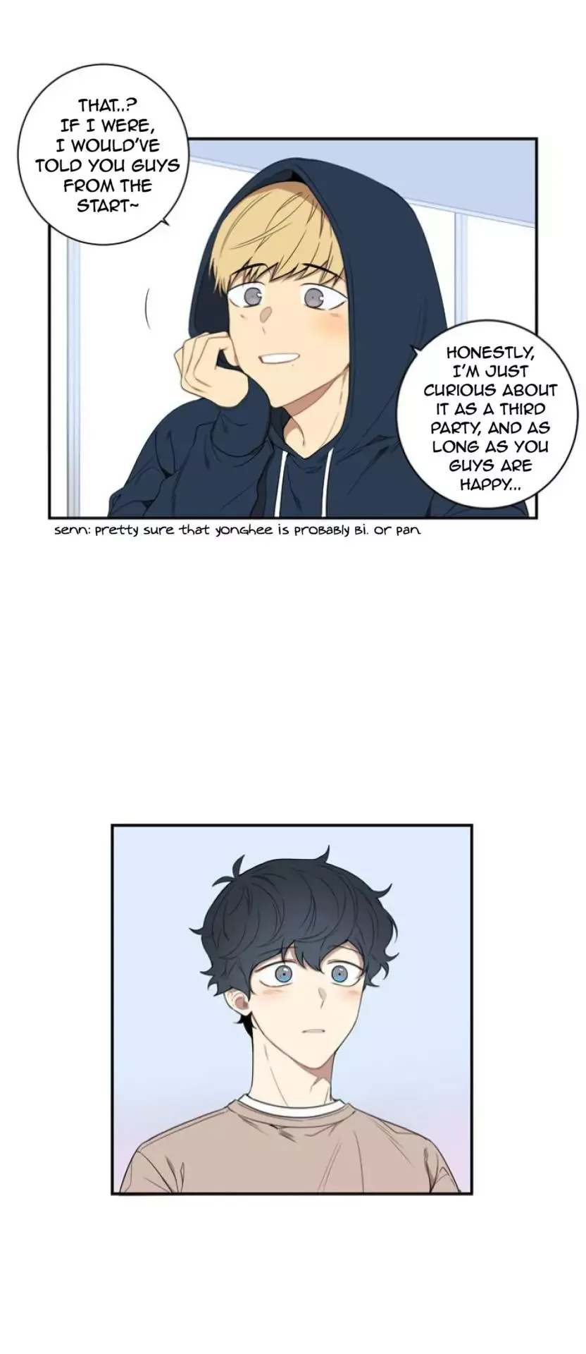 Cherry Blossoms After Winter Chapter 45 page 26