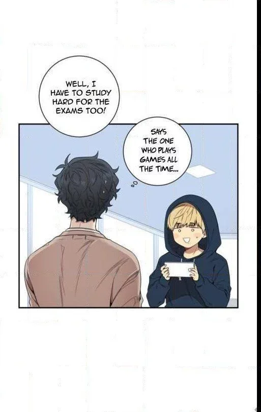 Cherry Blossoms After Winter Chapter 45 page 21