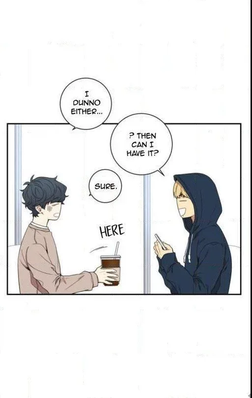 Cherry Blossoms After Winter Chapter 45 page 17