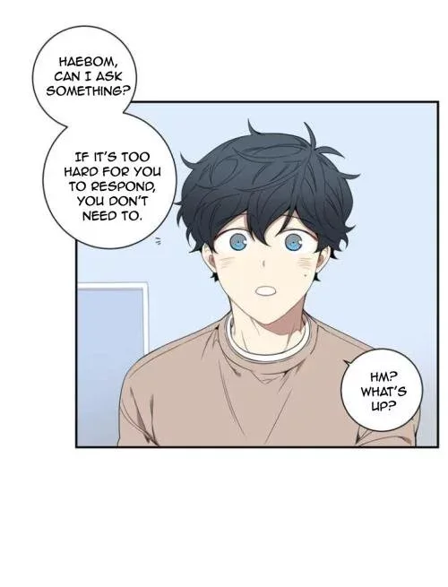 Cherry Blossoms After Winter Chapter 45 page 23