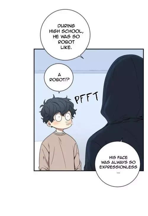 Cherry Blossoms After Winter Chapter 45 page 28