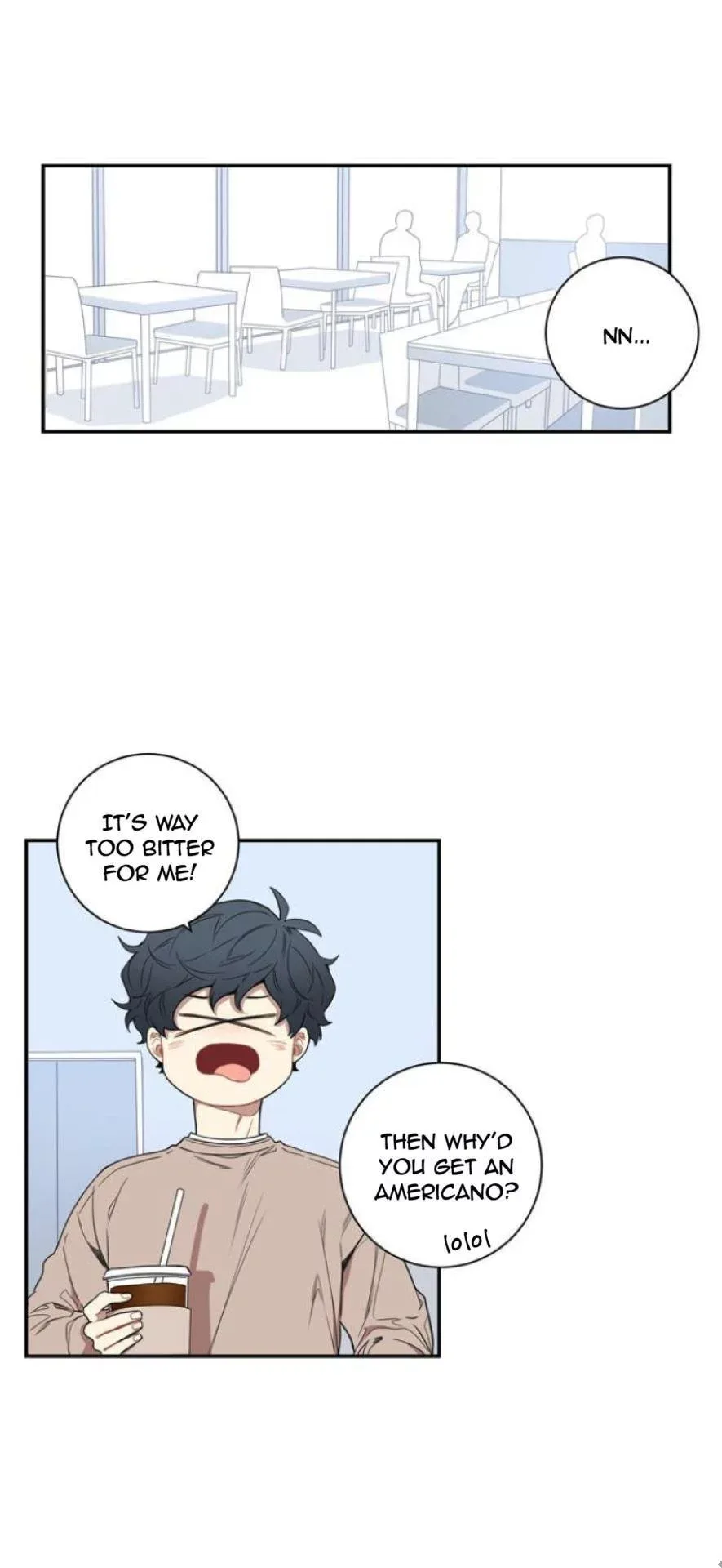 Cherry Blossoms After Winter Chapter 45 page 16