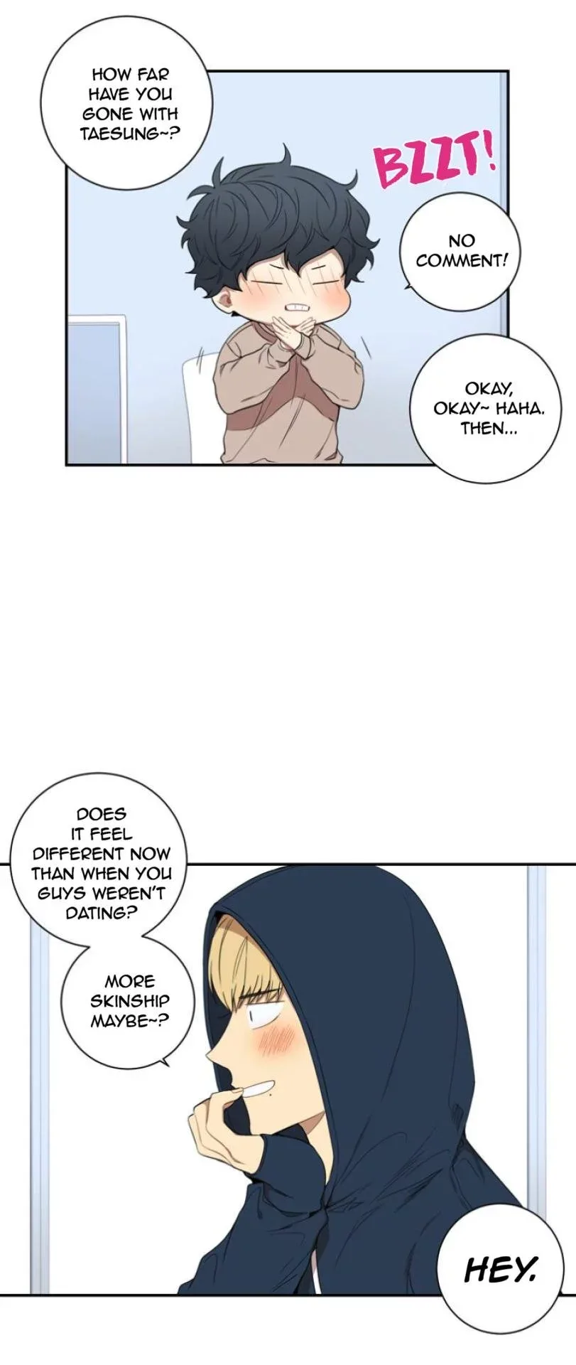 Cherry Blossoms After Winter Chapter 45 page 24