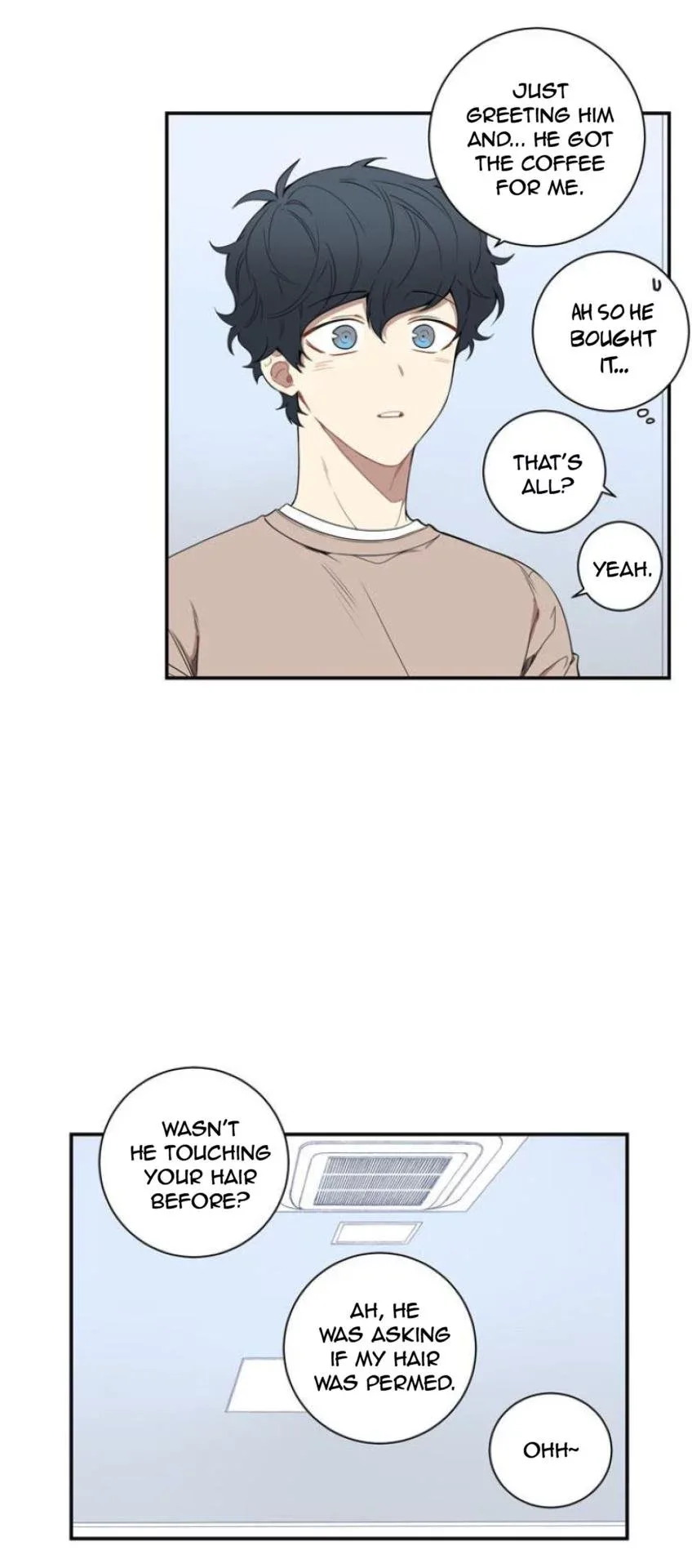 Cherry Blossoms After Winter Chapter 45 page 19