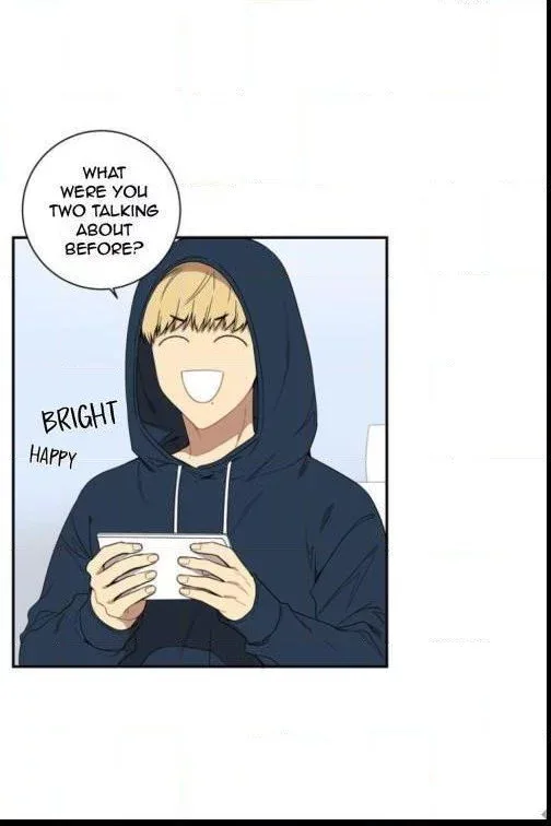 Cherry Blossoms After Winter Chapter 45 page 18