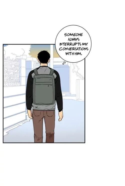 Cherry Blossoms After Winter Chapter 45 page 31